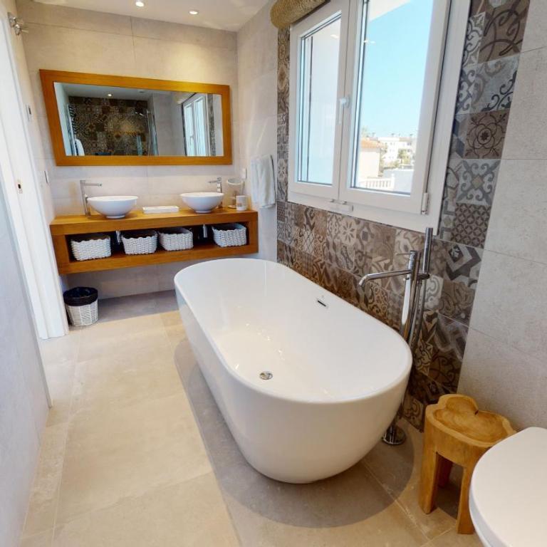 Greenside oasis villa by ON travel - Villa con piscina privada - 17