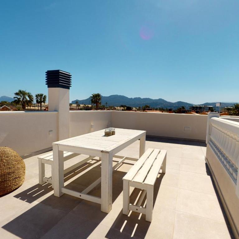 Greenside oasis villa by ON travel - Villa con piscina privada - 19