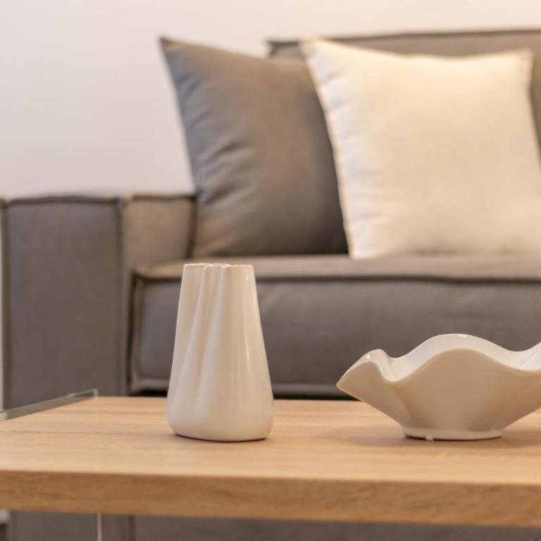 Elegante Appartamento con terrazza - Appartamento con Terrazza - 42