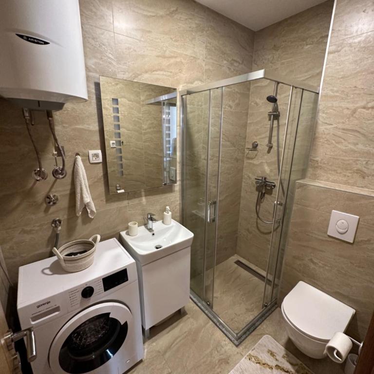 Apartman Diplomat - One-Bedroom Apartment - 2