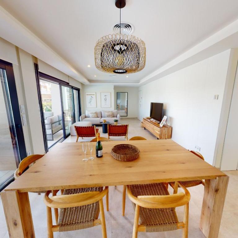 Los Lagos by ON Travel - Apartamento - Planta baja - 3