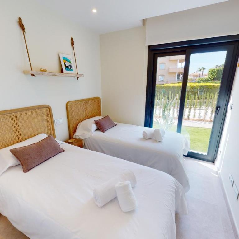 Los Lagos by ON Travel - Apartamento - Planta baja - 7