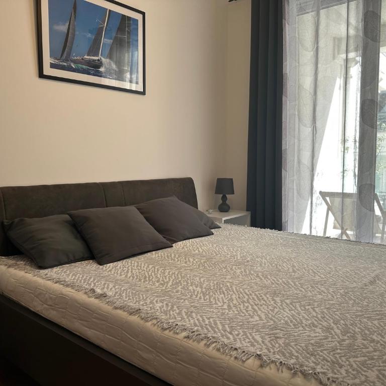 Apartman Diplomat - One-Bedroom Apartment - 7