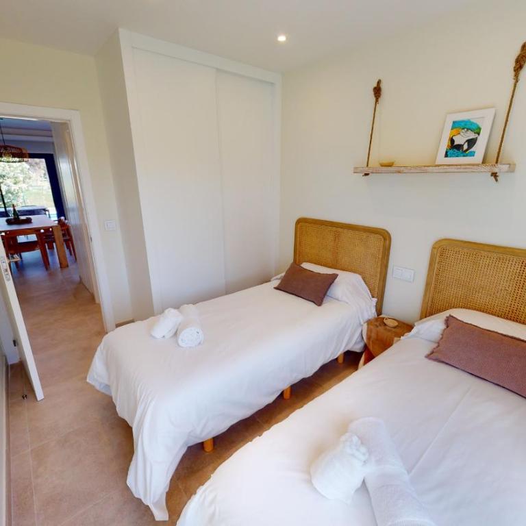 Los Lagos by ON Travel - Apartamento - Planta baja - 10