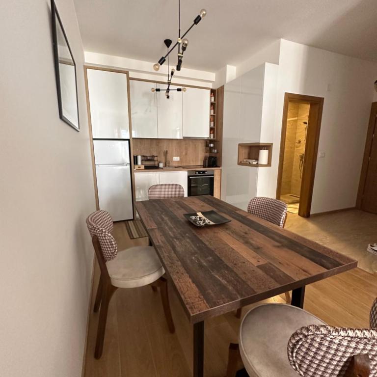 Apartman Diplomat - One-Bedroom Apartment - 10