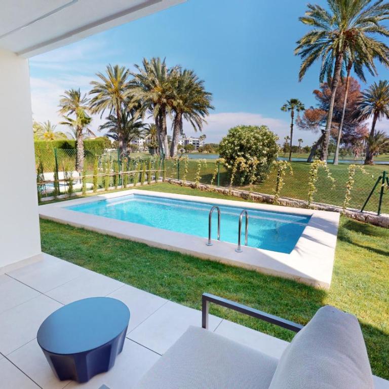 Los Lagos by ON Travel - Apartamento - Planta baja - 13