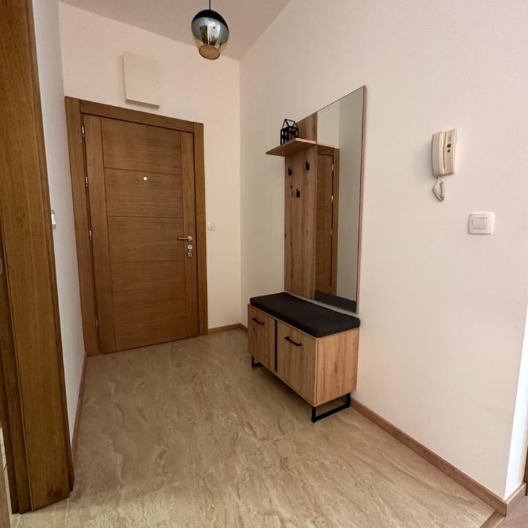 Apartman Diplomat - One-Bedroom Apartment - 12
