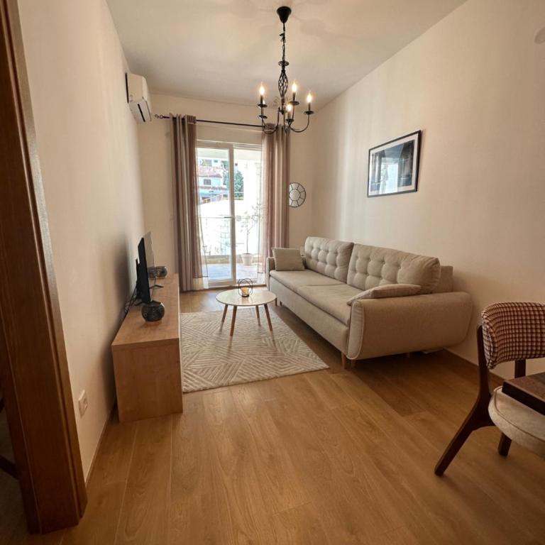 Apartman Diplomat - One-Bedroom Apartment - 14