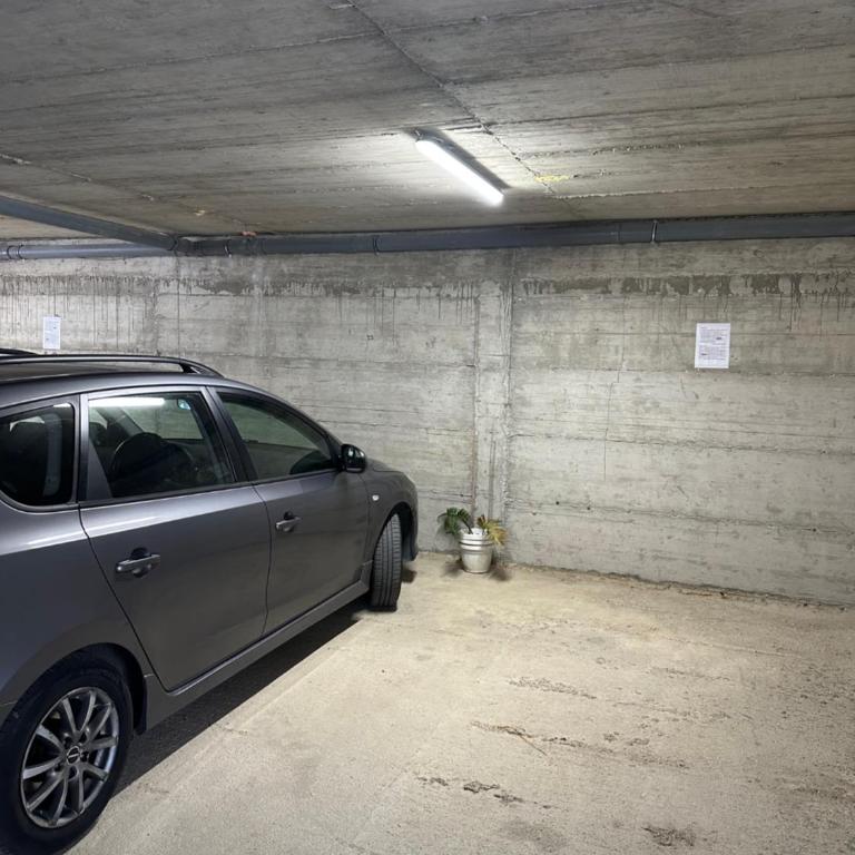 Apartman Diplomat - One-Bedroom Apartment - 19