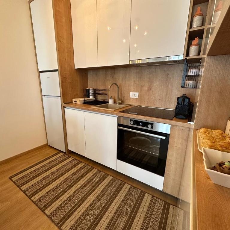 Apartman Diplomat - One-Bedroom Apartment - 25