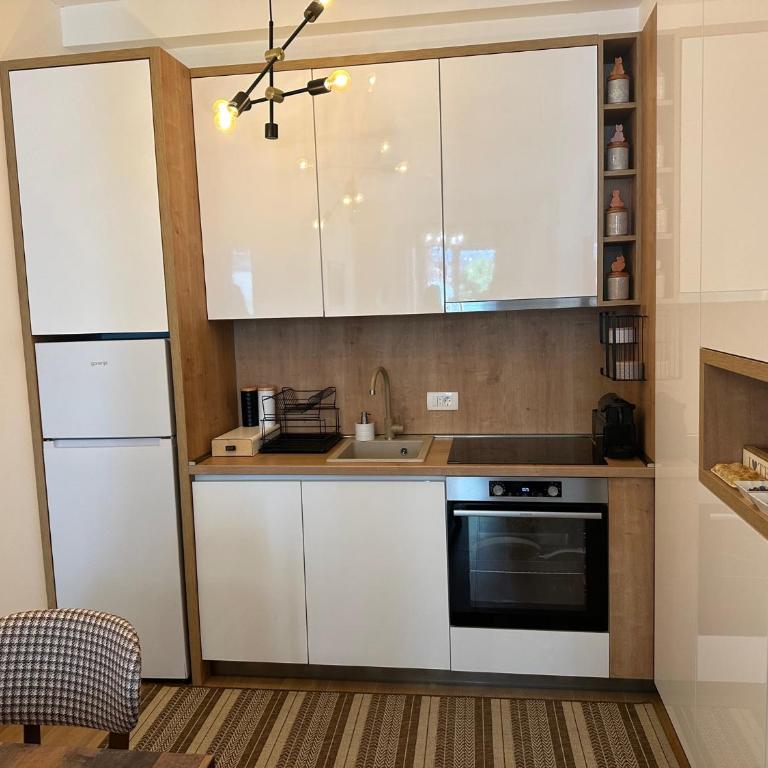 Apartman Diplomat - One-Bedroom Apartment - 26