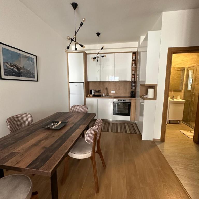 Apartman Diplomat - One-Bedroom Apartment - 27