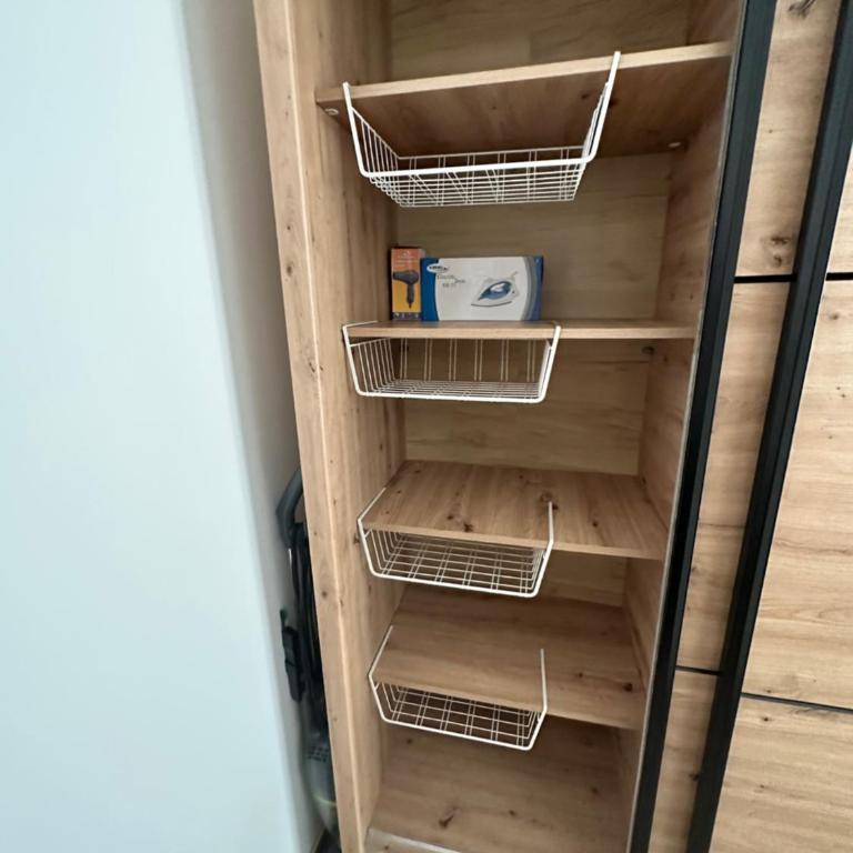 Apartman Diplomat - One-Bedroom Apartment - 31