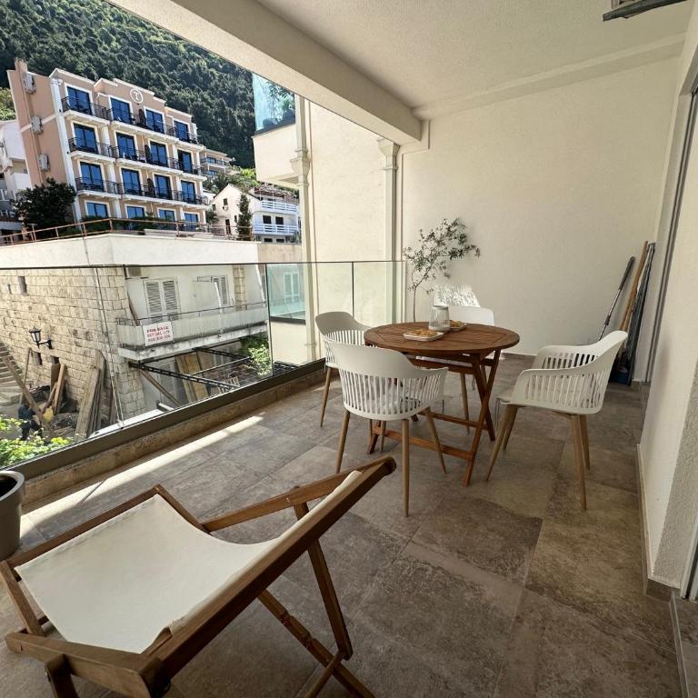 Apartman Diplomat - One-Bedroom Apartment - 34
