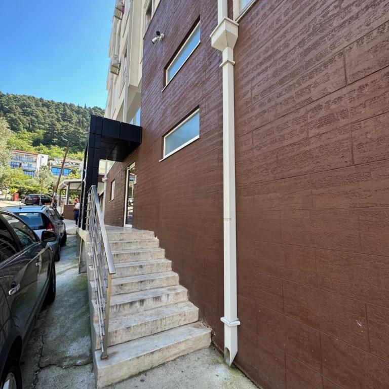 Apartman Diplomat - One-Bedroom Apartment - 36