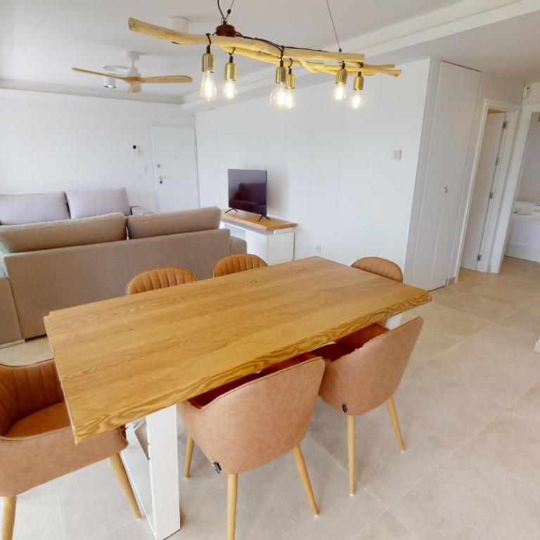The rooftop Los Lagos by ON Travel - Apartamento con vistas a la piscina - 4