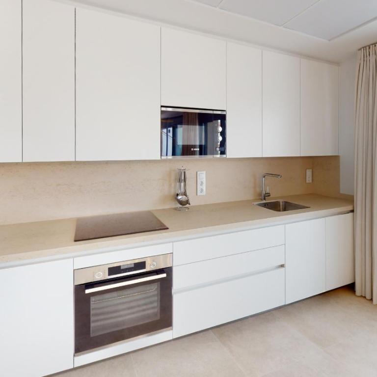The rooftop Los Lagos by ON Travel - Apartamento con vistas a la piscina - 5