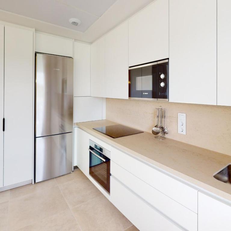 The rooftop Los Lagos by ON Travel - Apartamento con vistas a la piscina - 6