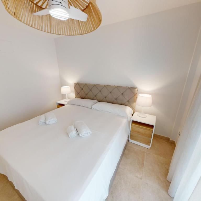 The rooftop Los Lagos by ON Travel - Apartamento con vistas a la piscina - 7