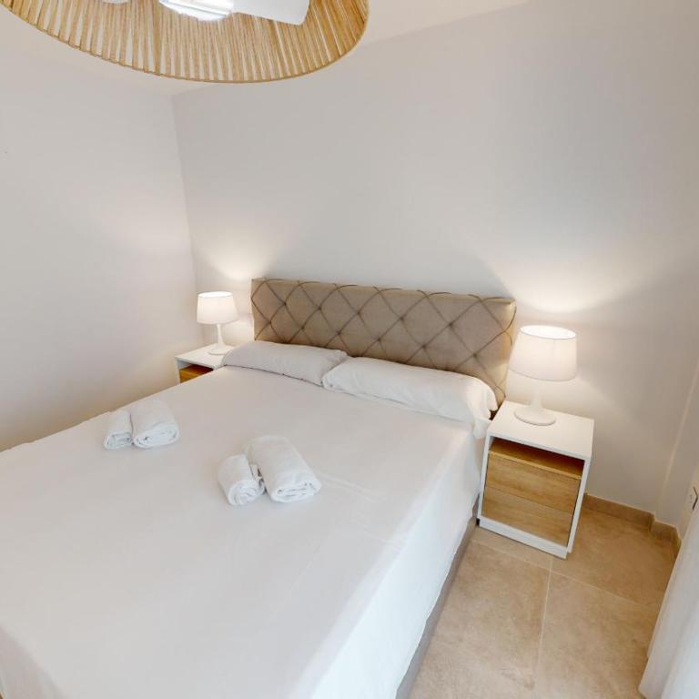 The rooftop Los Lagos by ON Travel - Apartamento con vistas a la piscina - 8