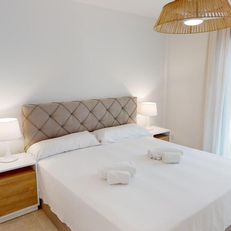 The rooftop Los Lagos by ON Travel - Apartamento con vistas a la piscina - 14