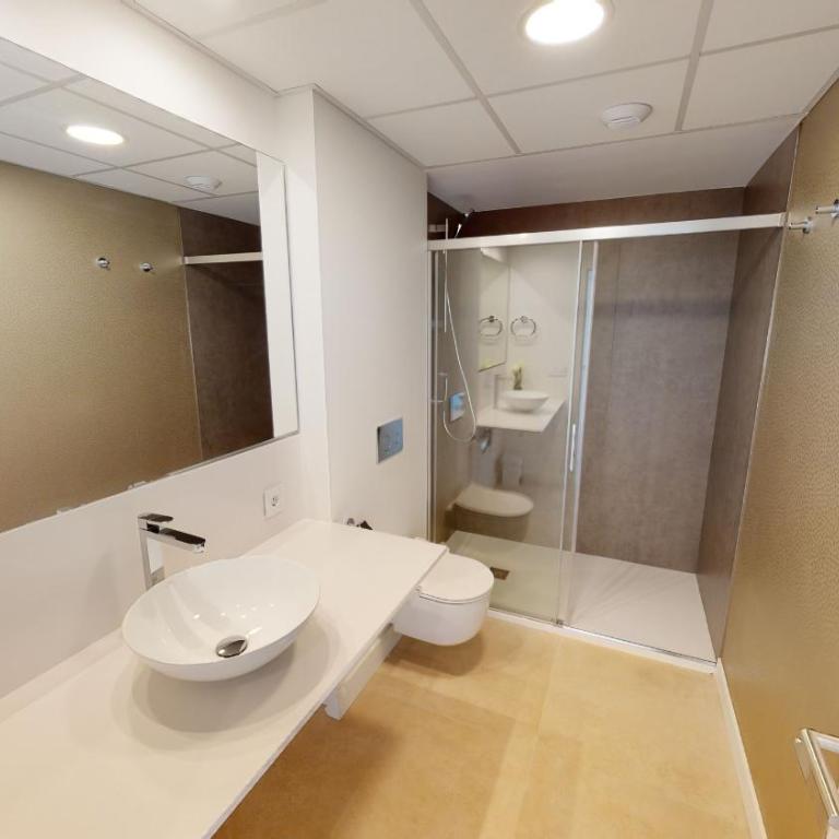 Atico Oceanic by ON Travel - Apartamento Deluxe de 4 dormitorios - 20