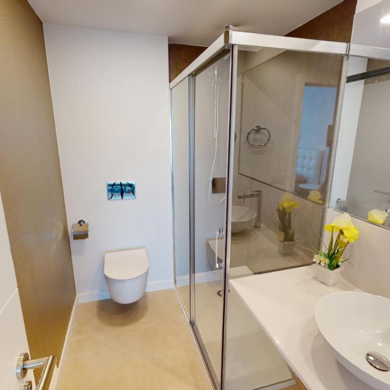 Atico Oceanic by ON Travel - Apartamento Deluxe de 4 dormitorios - 25