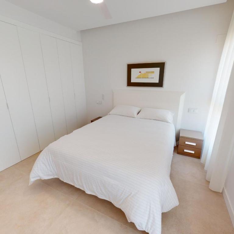 Atico Oceanic by ON Travel - Apartamento Deluxe de 4 dormitorios - 28