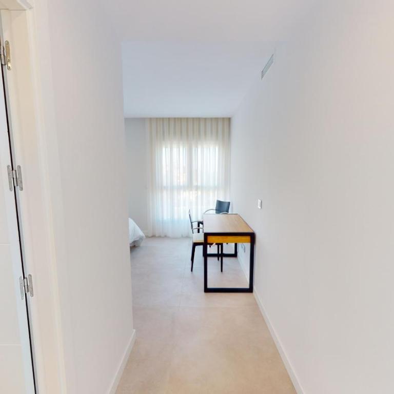 Atico Oceanic by ON Travel - Apartamento Deluxe de 4 dormitorios - 33