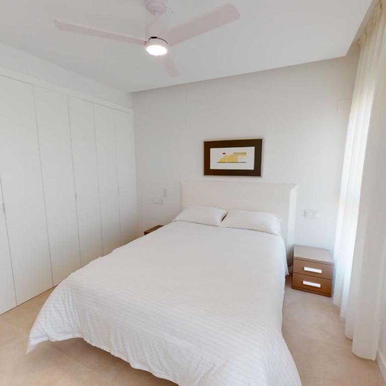 Atico Oceanic by ON Travel - Apartamento Deluxe de 4 dormitorios - 34