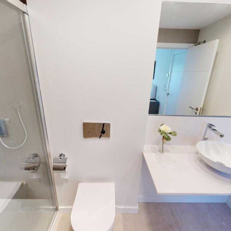 Atico Oceanic by ON Travel - Apartamento Deluxe de 4 dormitorios - 36