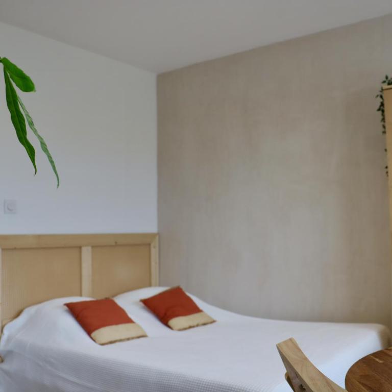 Beau Soleil by JB l Port la Nouvelle - Studio Supérieur - 7