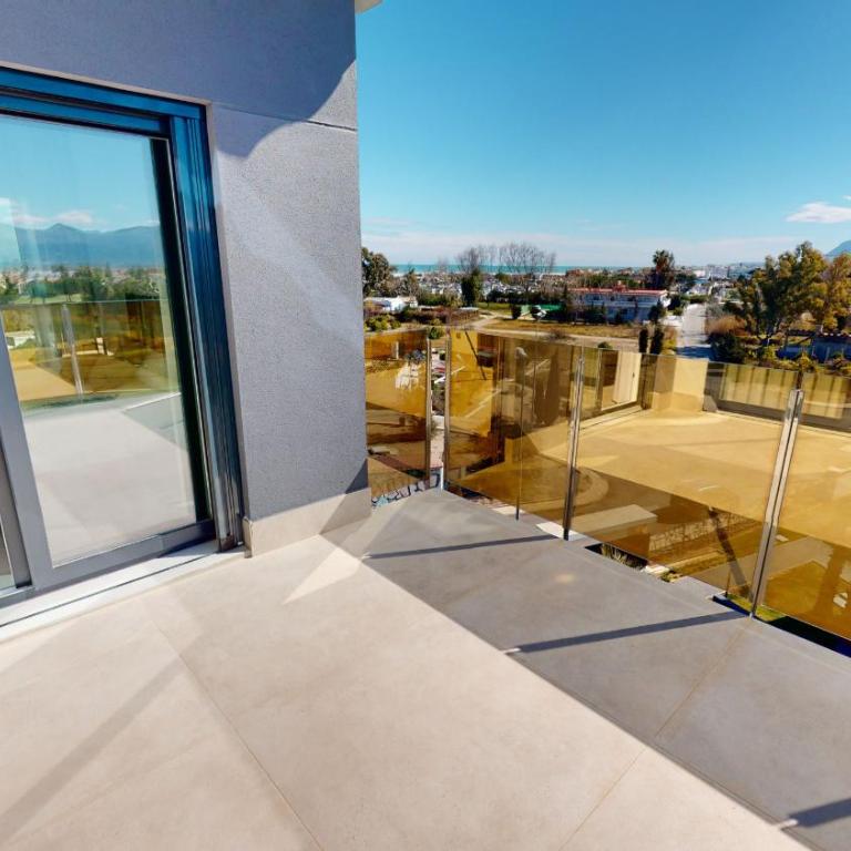 Atico Oceanic by ON Travel - Apartamento Deluxe de 4 dormitorios - 43
