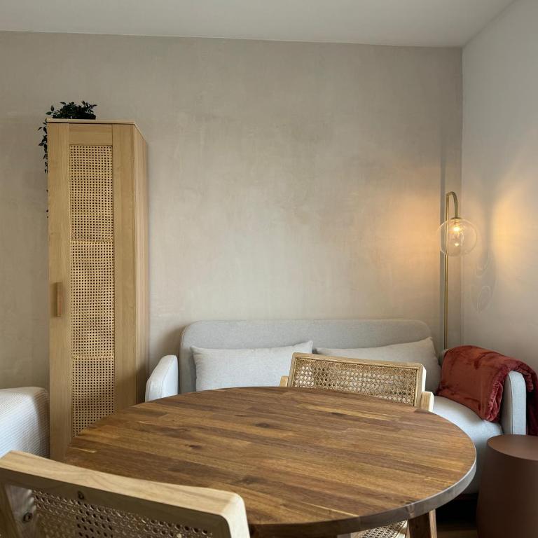 Beau Soleil by JB l Port la Nouvelle - Studio Supérieur - 14