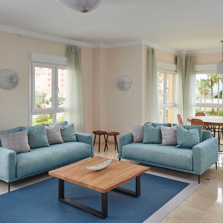 Bogey by ON Travel - Apartamento con vistas al mar - 1