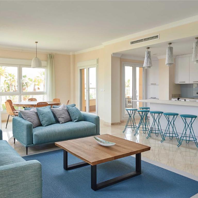 Bogey by ON Travel - Apartamento con vistas al mar - 2