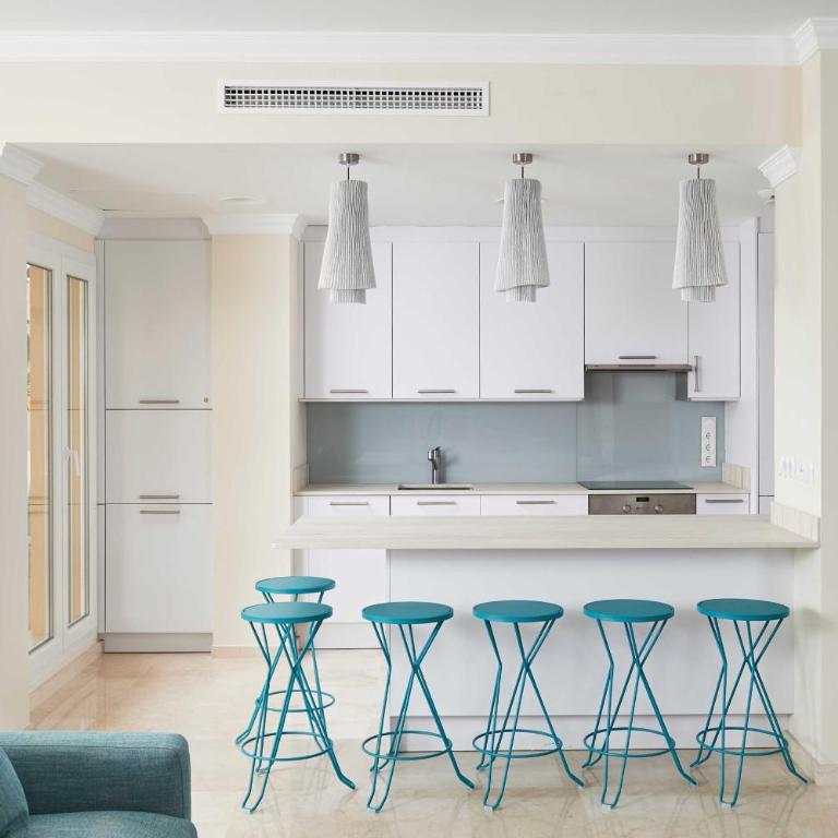 Bogey by ON Travel - Apartamento con vistas al mar - 4