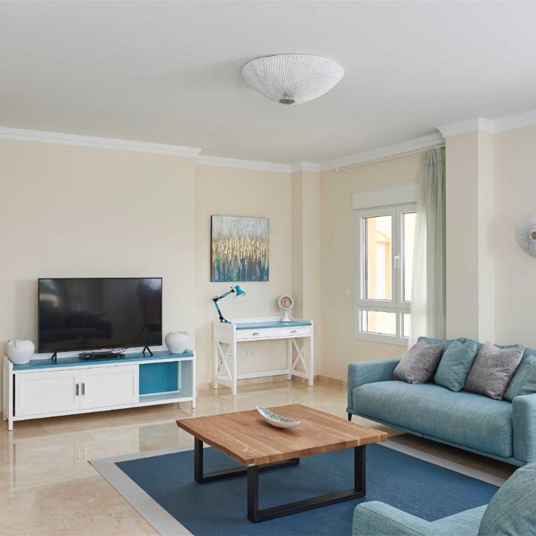 Bogey by ON Travel - Apartamento con vistas al mar - 3