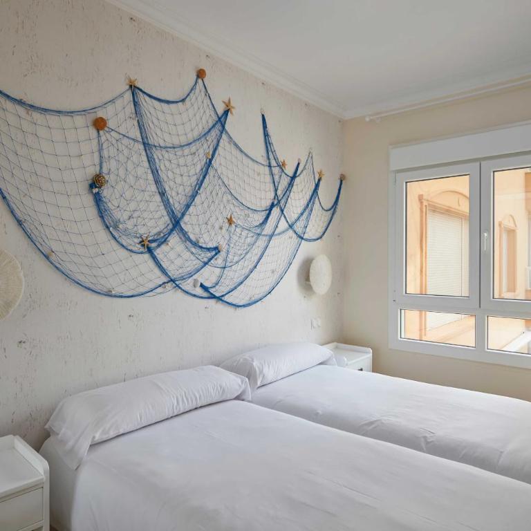 Bogey by ON Travel - Apartamento con vistas al mar - 6
