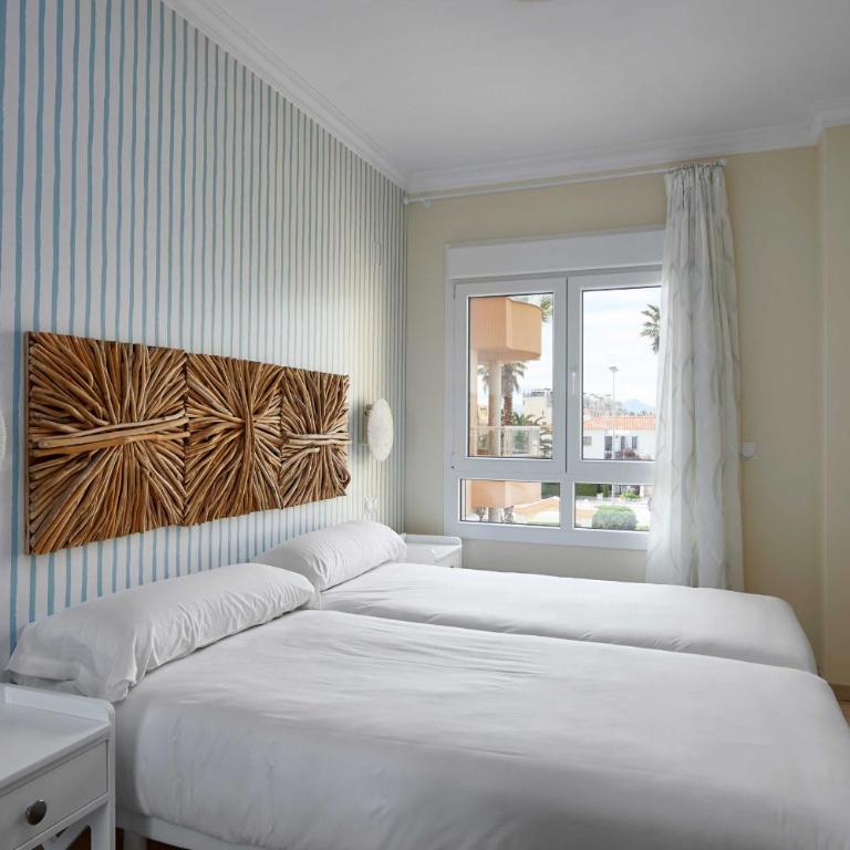 Bogey by ON Travel - Apartamento con vistas al mar - 7