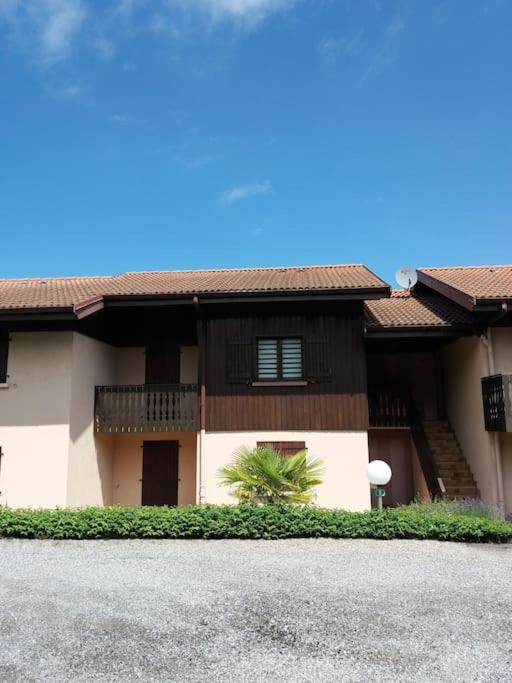 Charmant 3 pièces classé 3* avec belle vue lac - Appartement - Vue sur Lac - 3