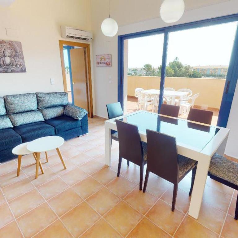 Atico en Denia - Apartamento Dúplex - 3