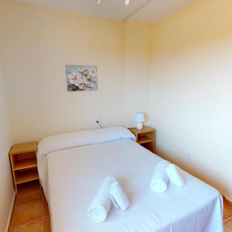 Atico en Denia - Apartamento Dúplex - 10