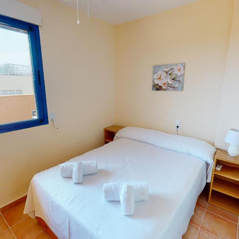 Atico en Denia - Apartamento Dúplex - 9