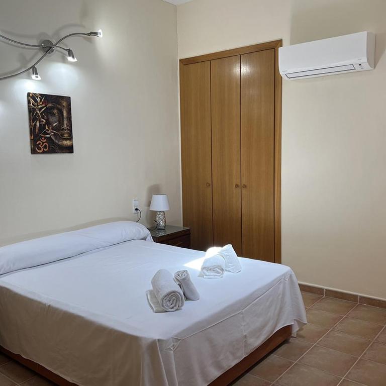 Atico en Denia - Apartamento Dúplex - 11
