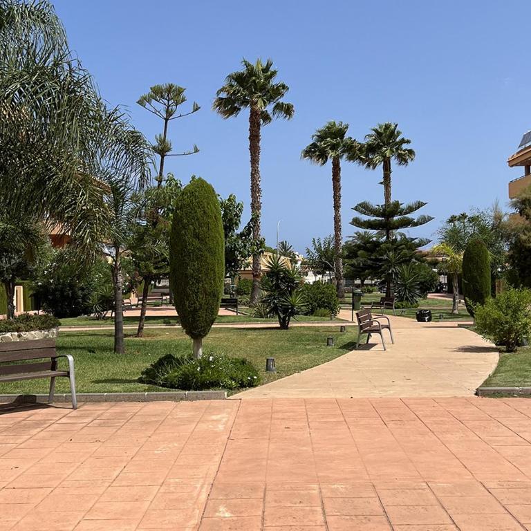 Atico en Denia - Apartamento Dúplex - 21