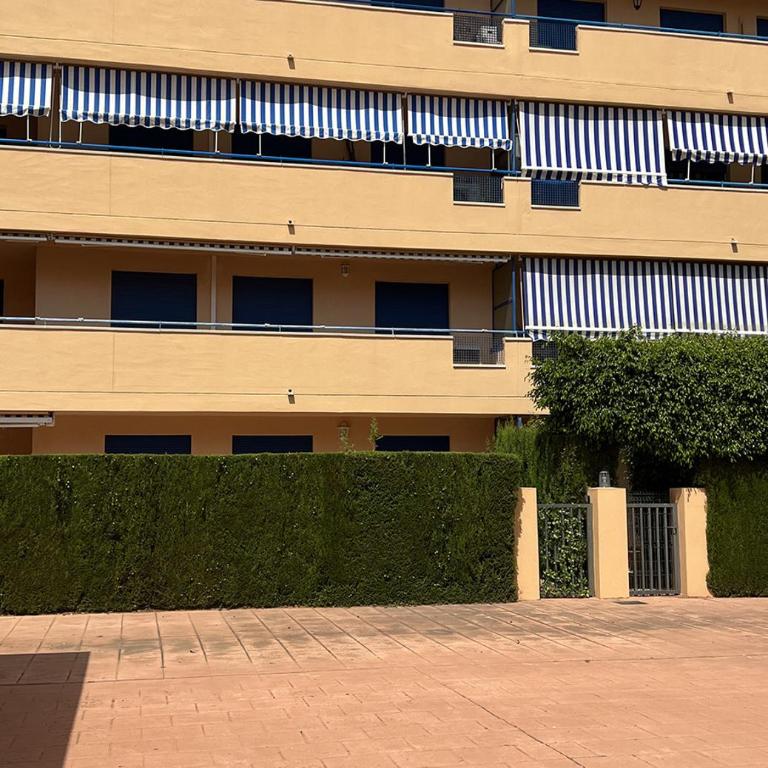 Atico en Denia - Apartamento Dúplex - 22