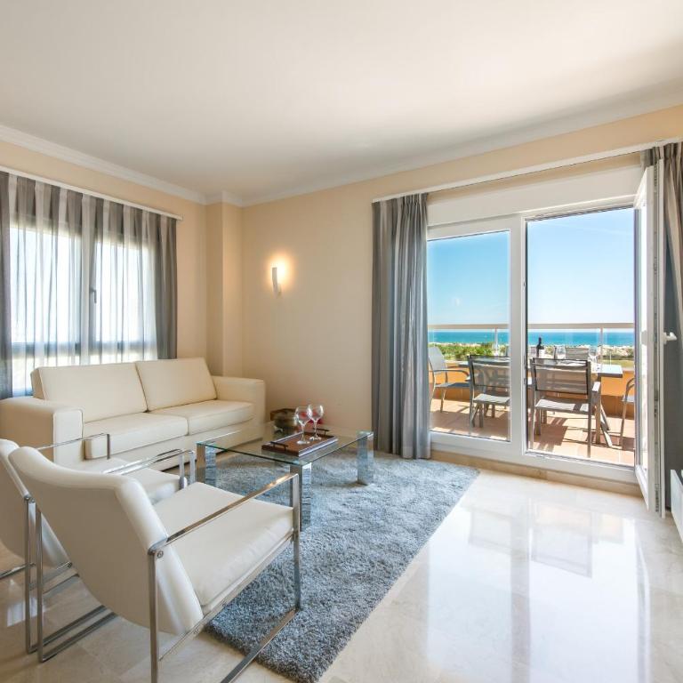 Vista Infinita by ON Travel - Apartamento con vistas al mar - 2