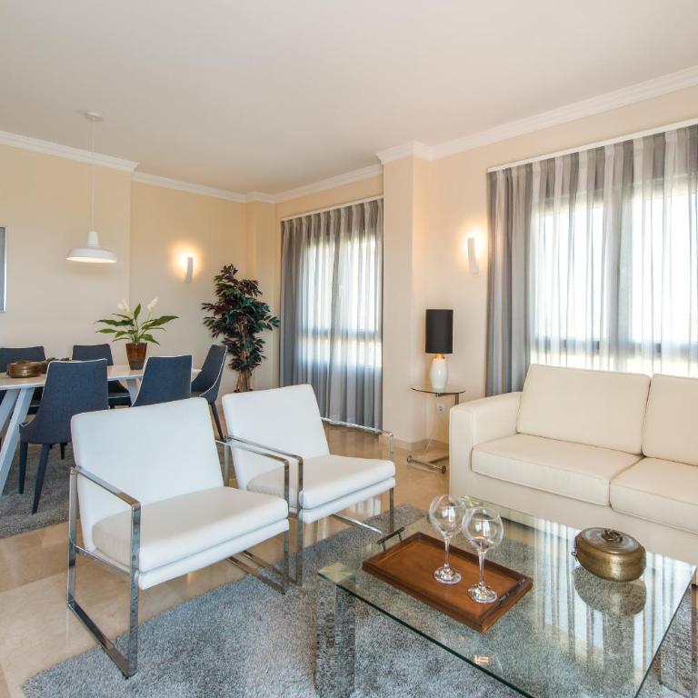 Vista Infinita by ON Travel - Apartamento con vistas al mar - 3