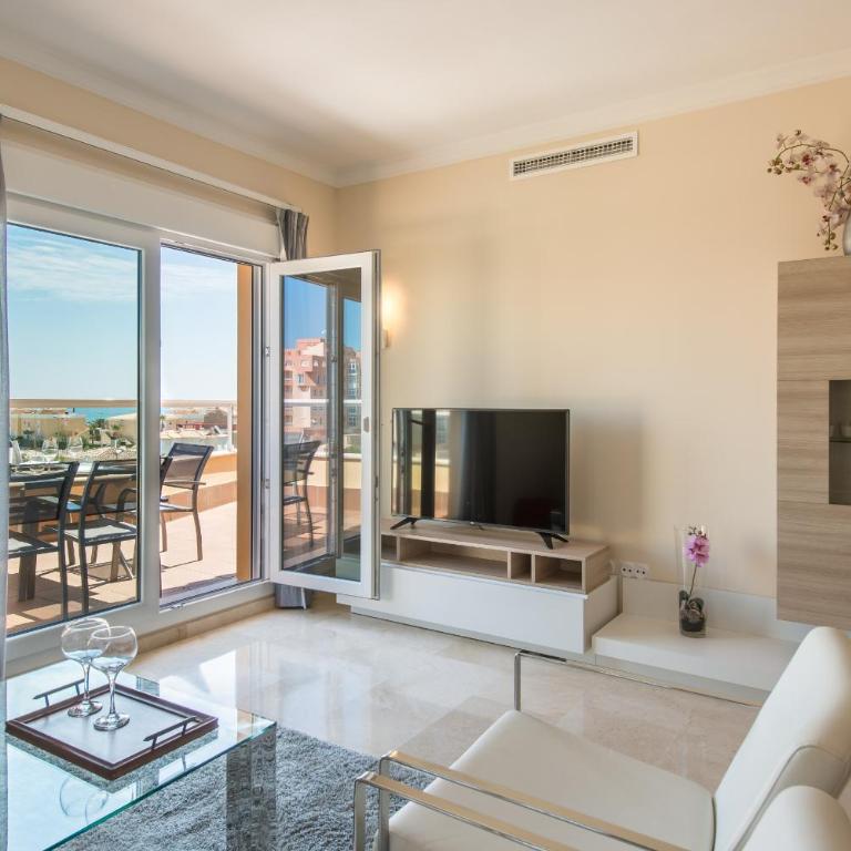 Vista Infinita by ON Travel - Apartamento con vistas al mar - 5